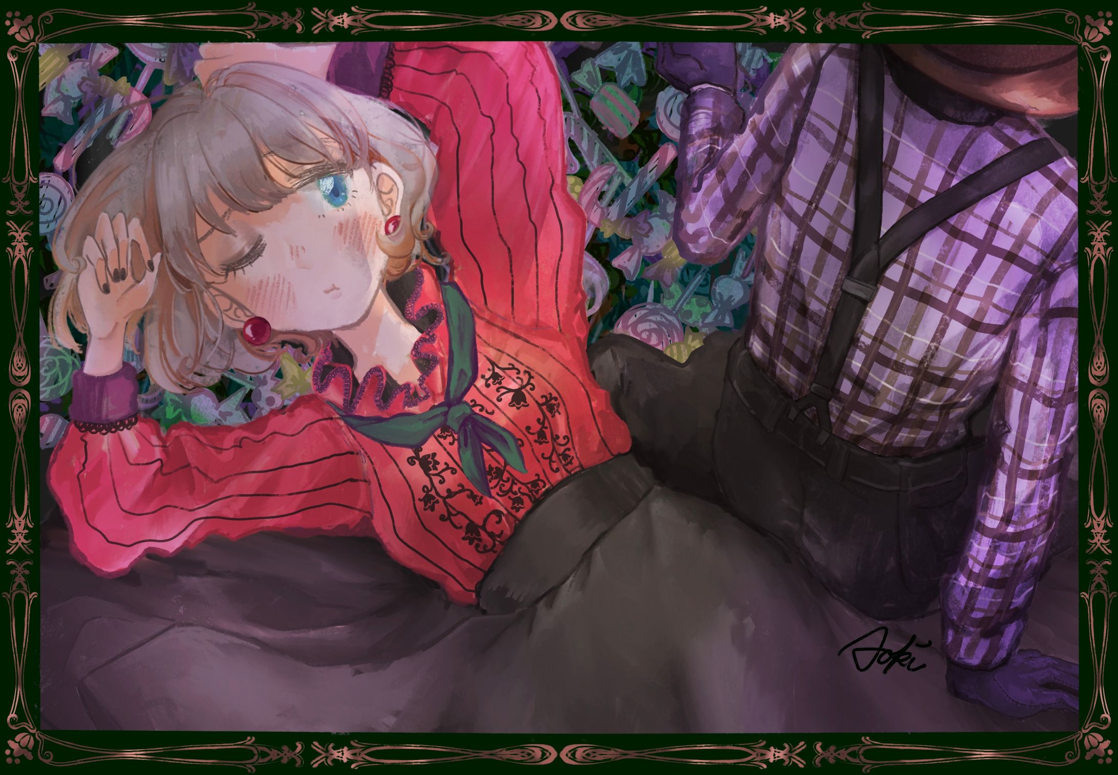 trick or tick-1