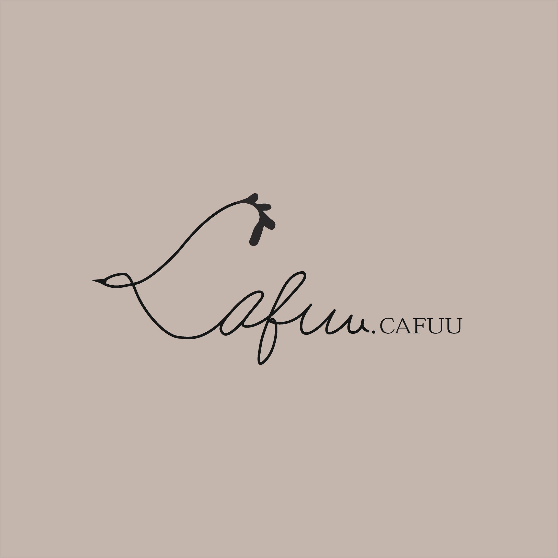 ロゴマークデザイン（CAFUU様）-1