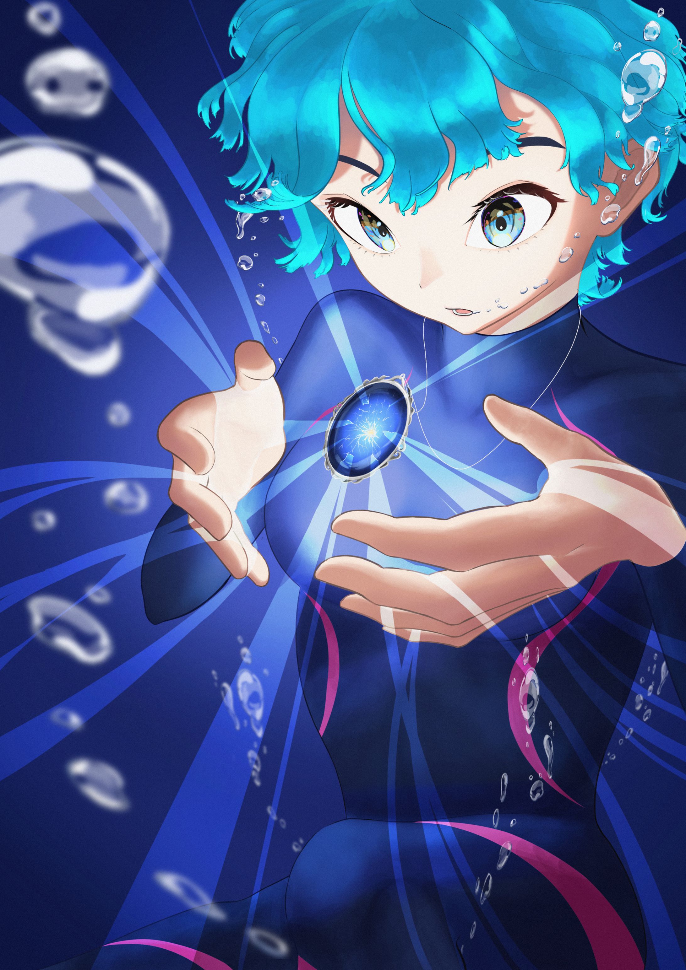 海のペンダント-1