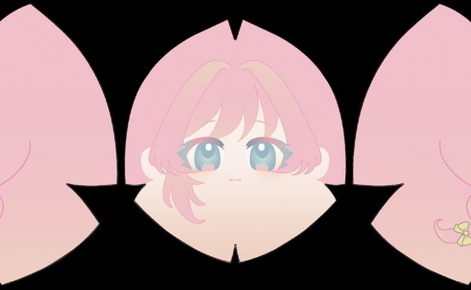 おもちストラップ原稿