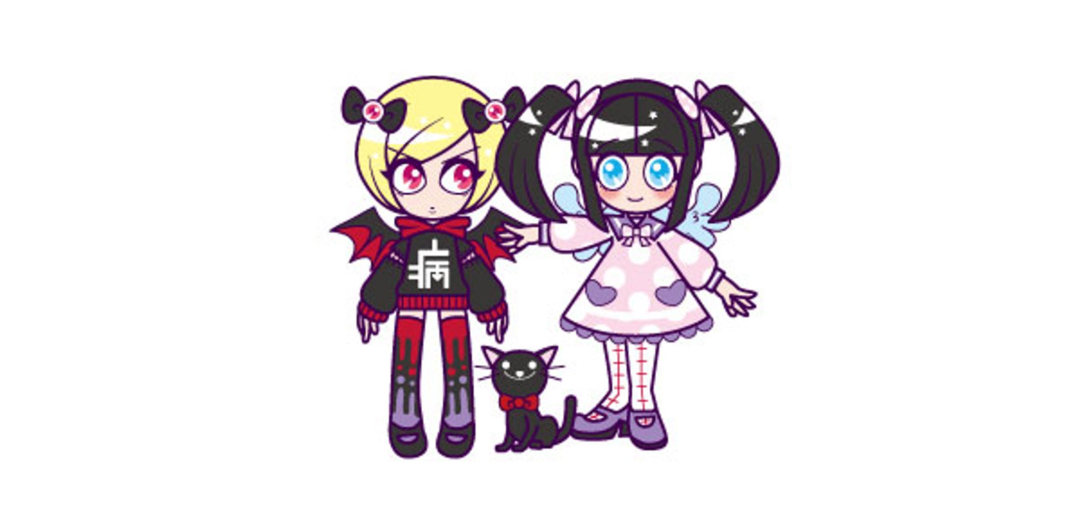 キャラクターデザイン-1