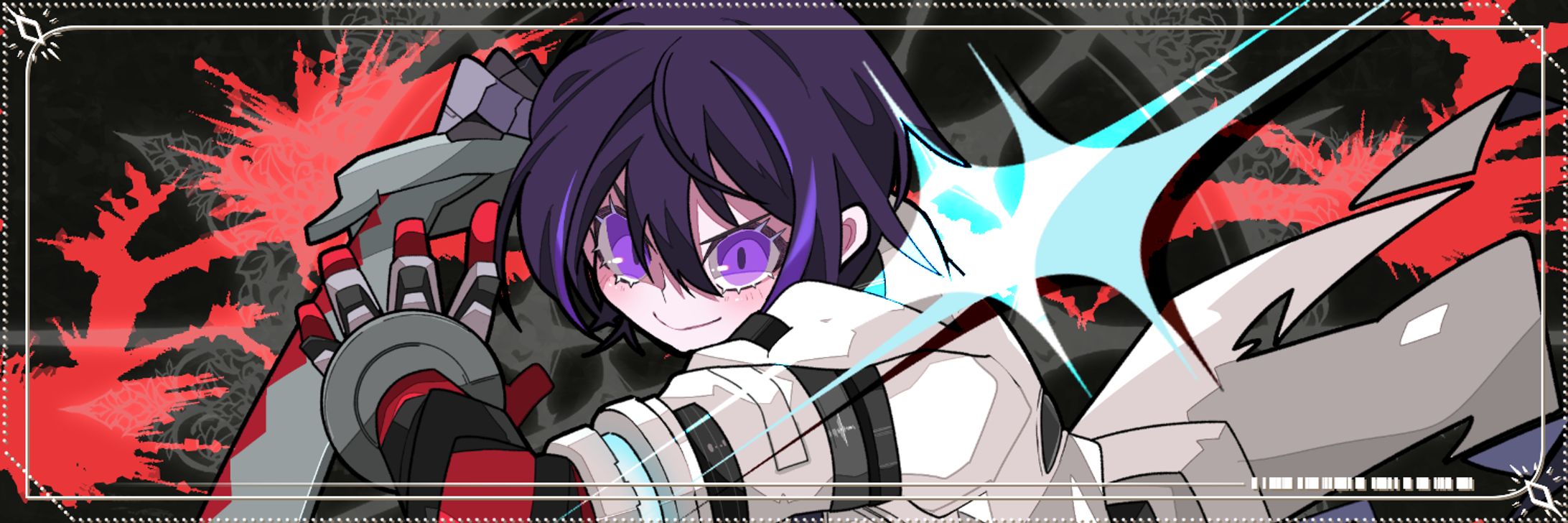 さくらすい様　ヘッダー　Twitter/Youtube-1