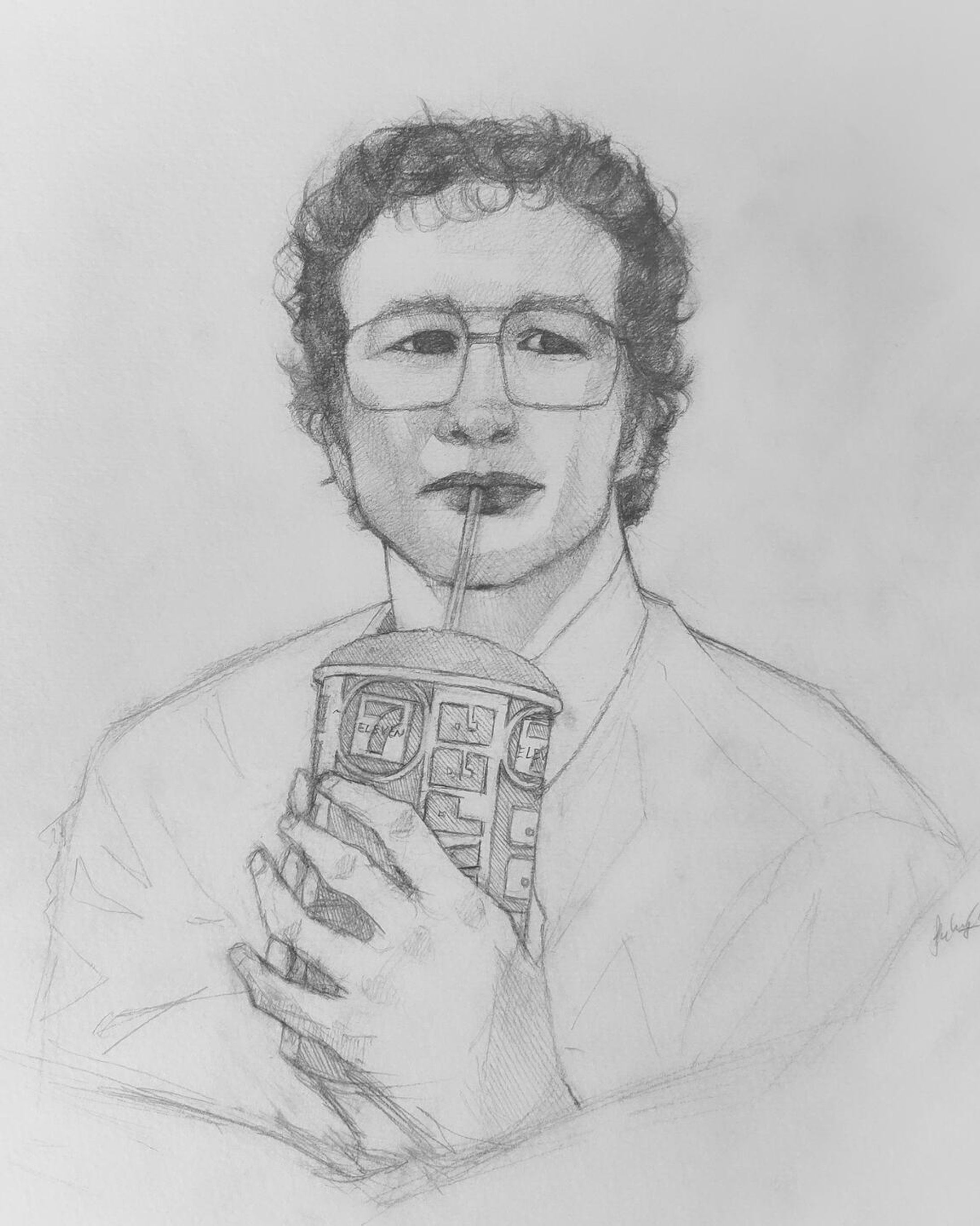 Alexei from Stranger Things-1