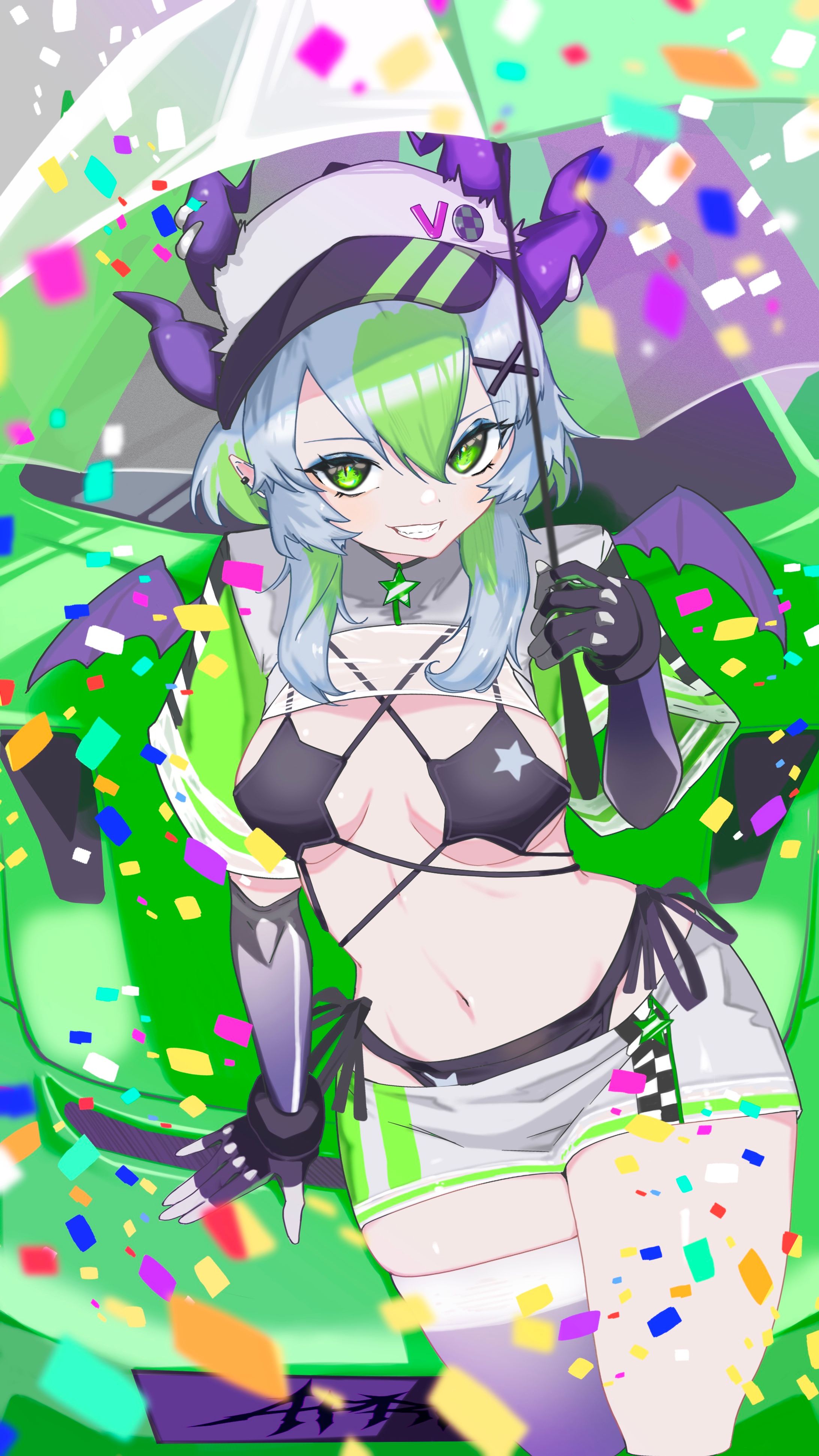 Froot/Vshojo-1