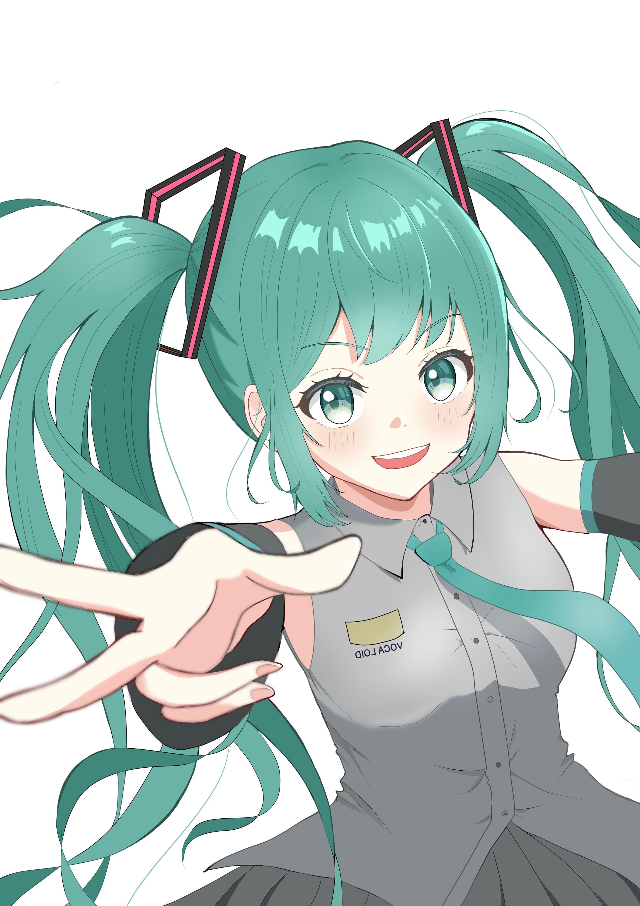 初音ミク-1