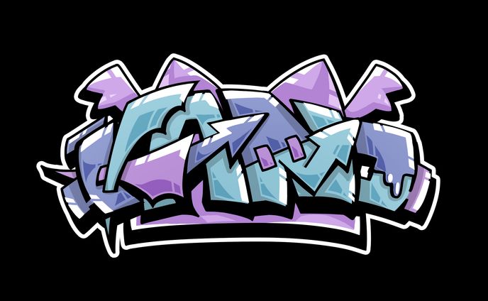 グラフィティ　KANO