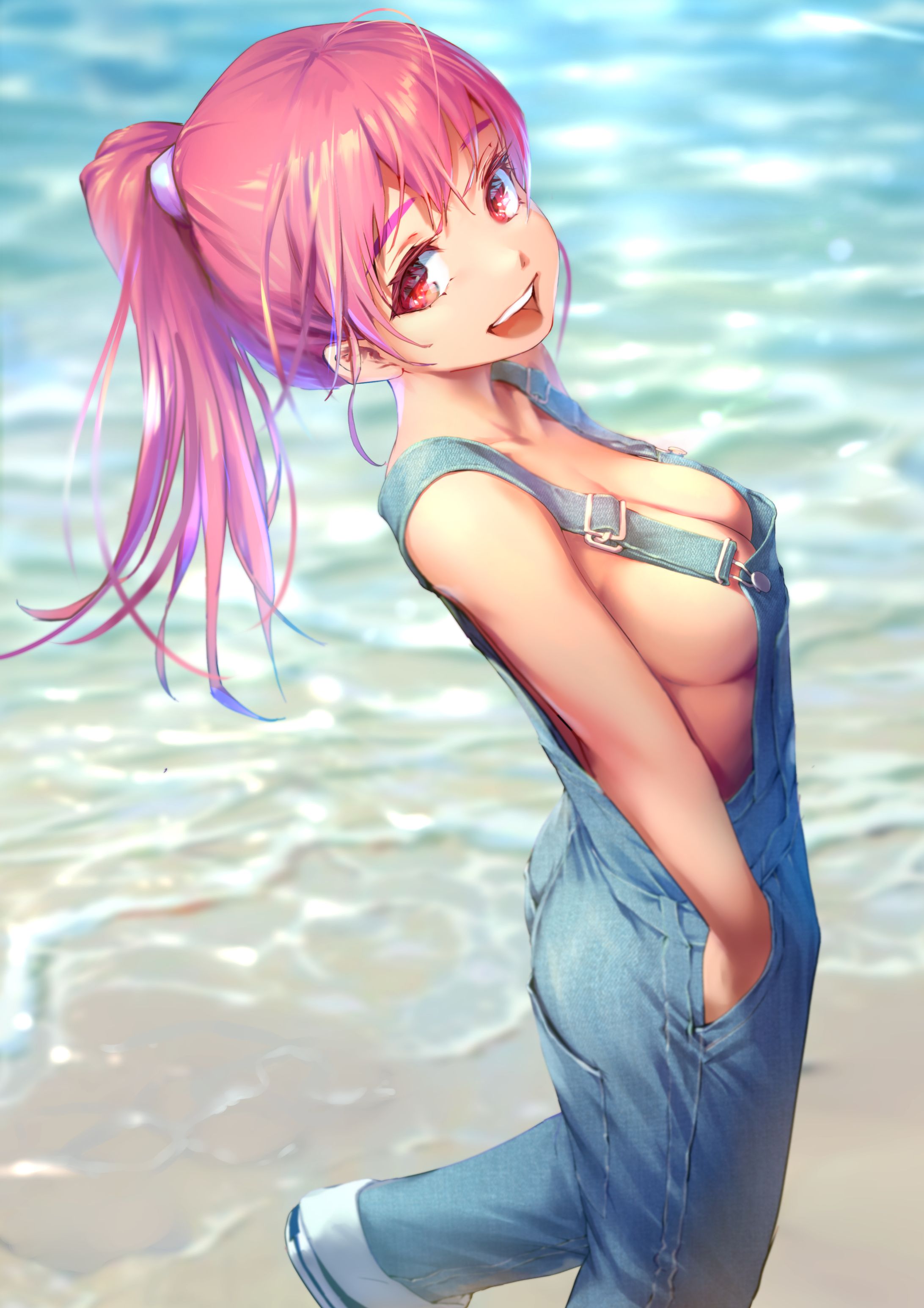 気持ちいいね！-1