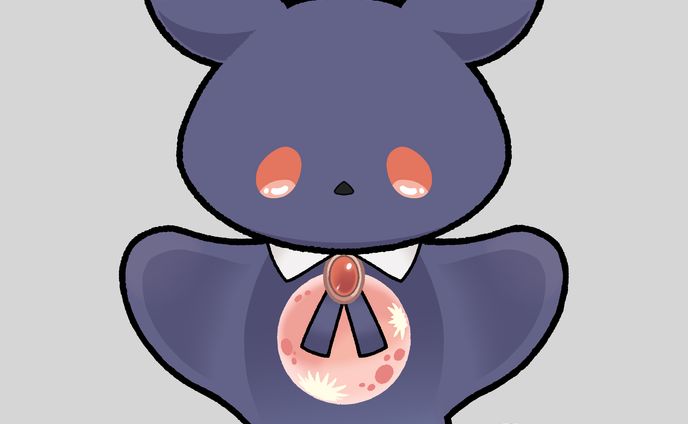 キャラクターデザイン
