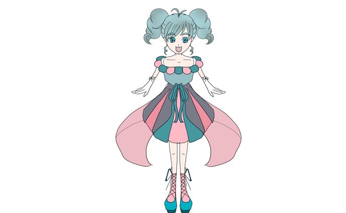 創作