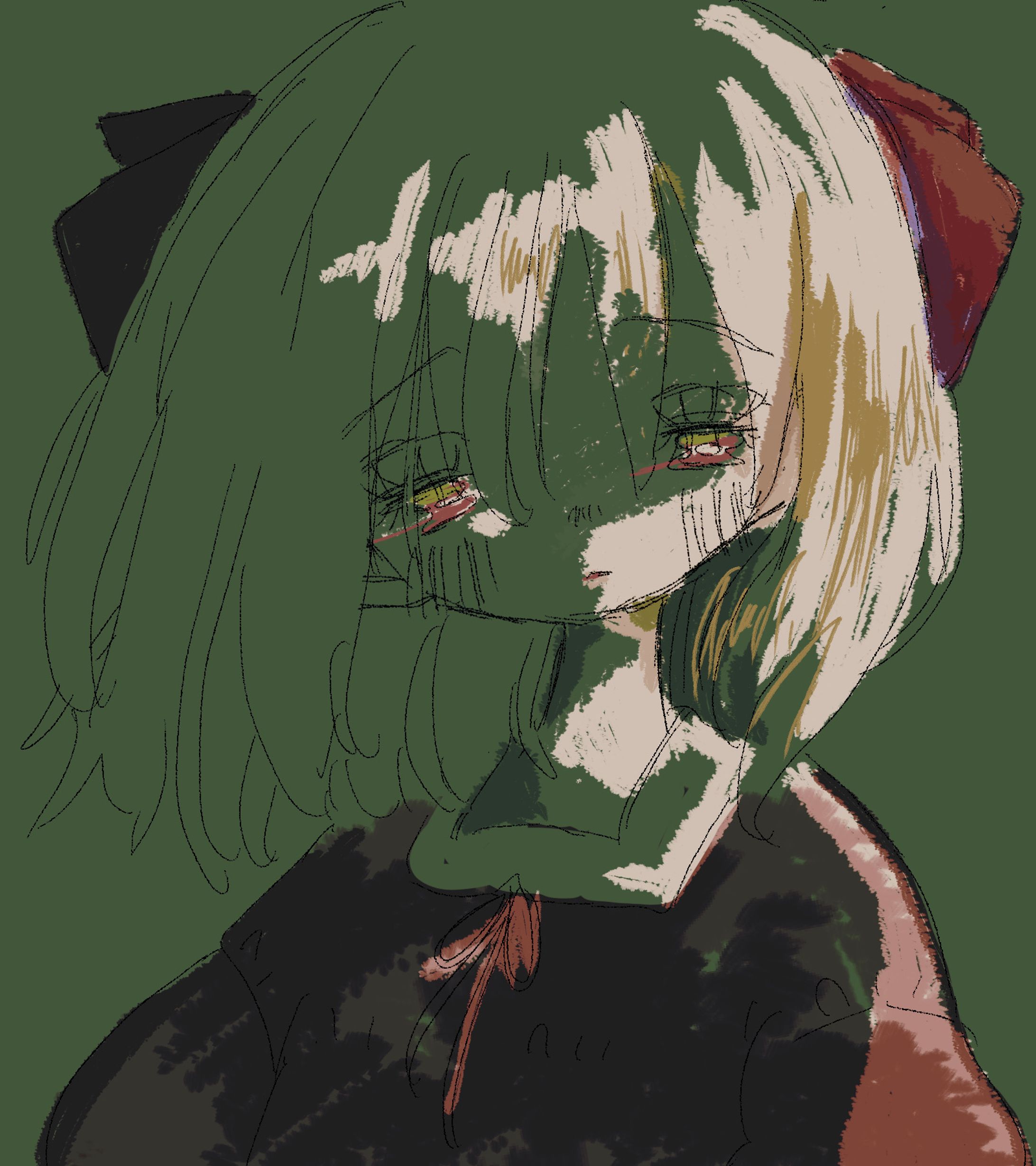 イラスト集-1