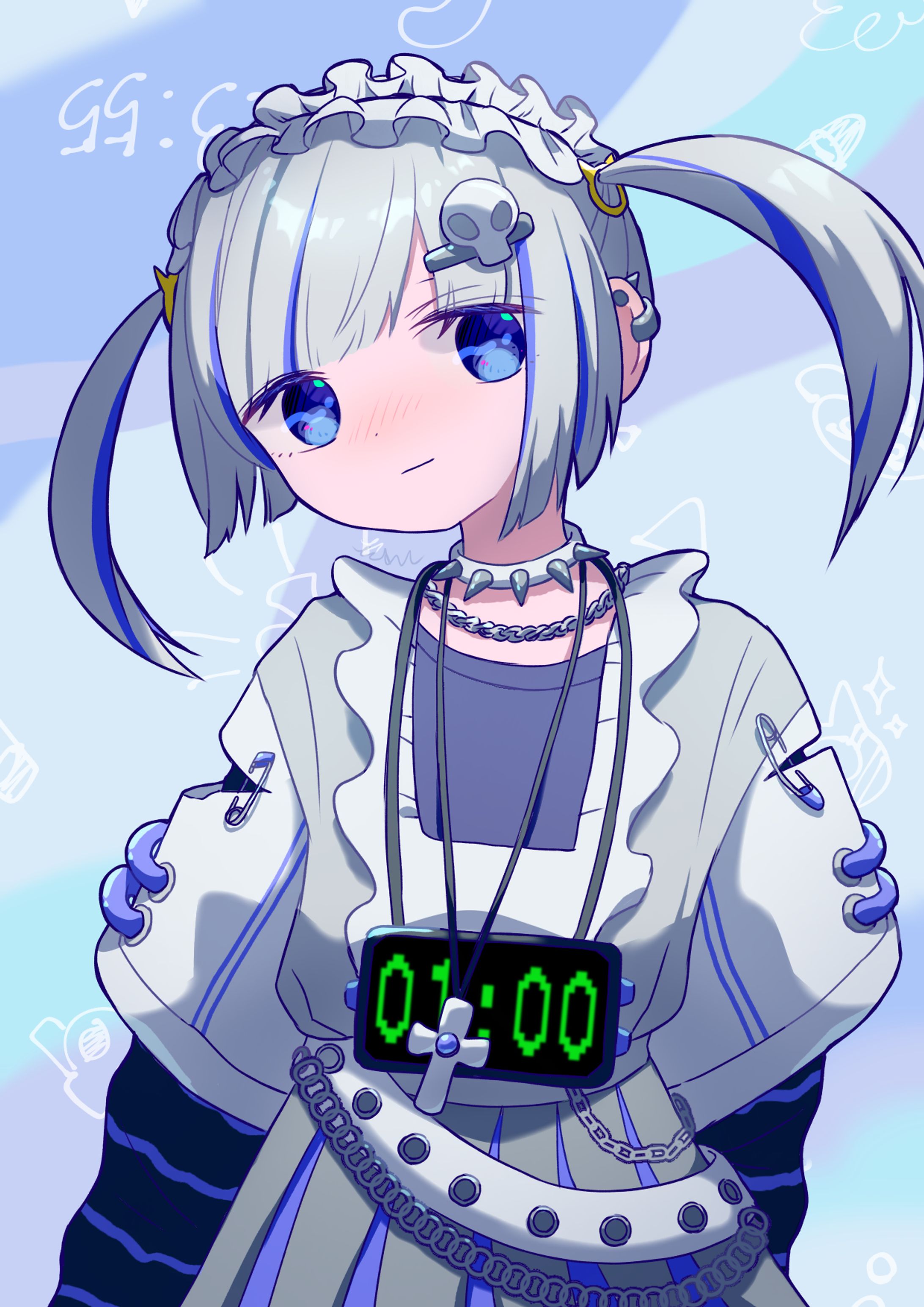 パンクメイド2-1