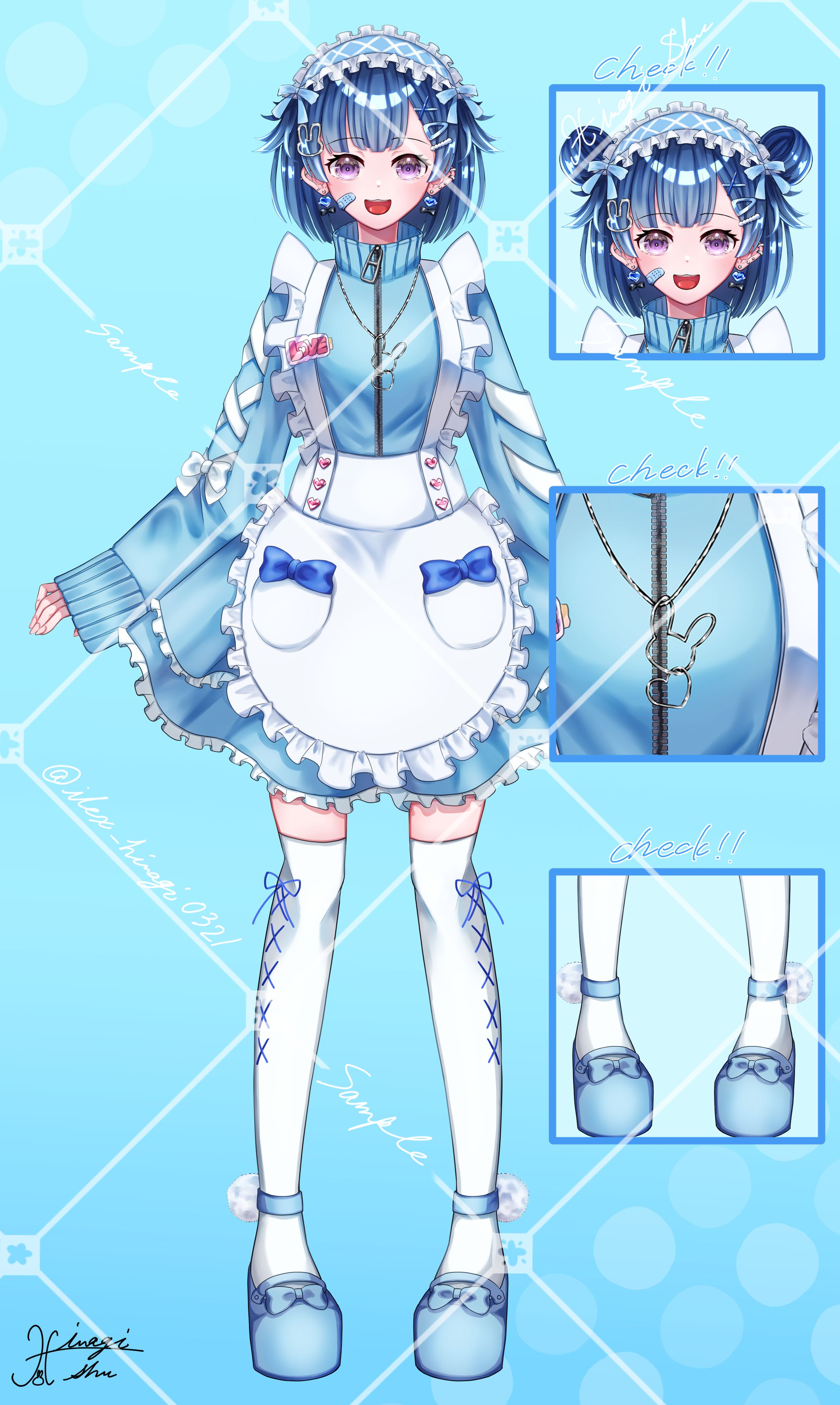 IRIAM用立ち絵-1