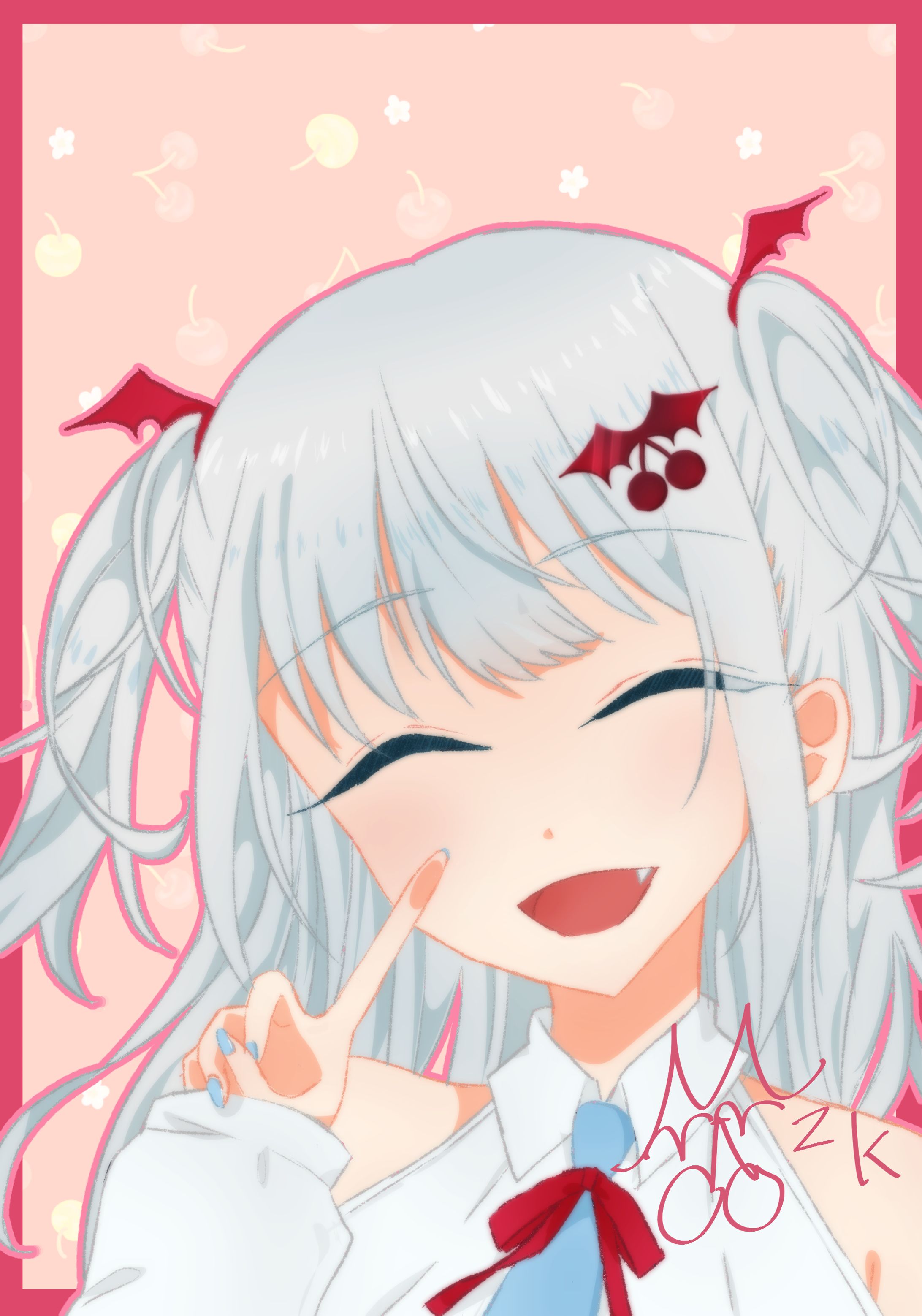 ミズキさん①-1