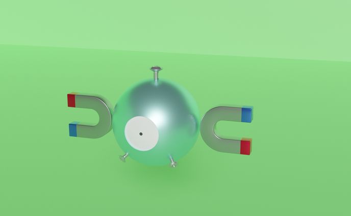 【模造】コイル