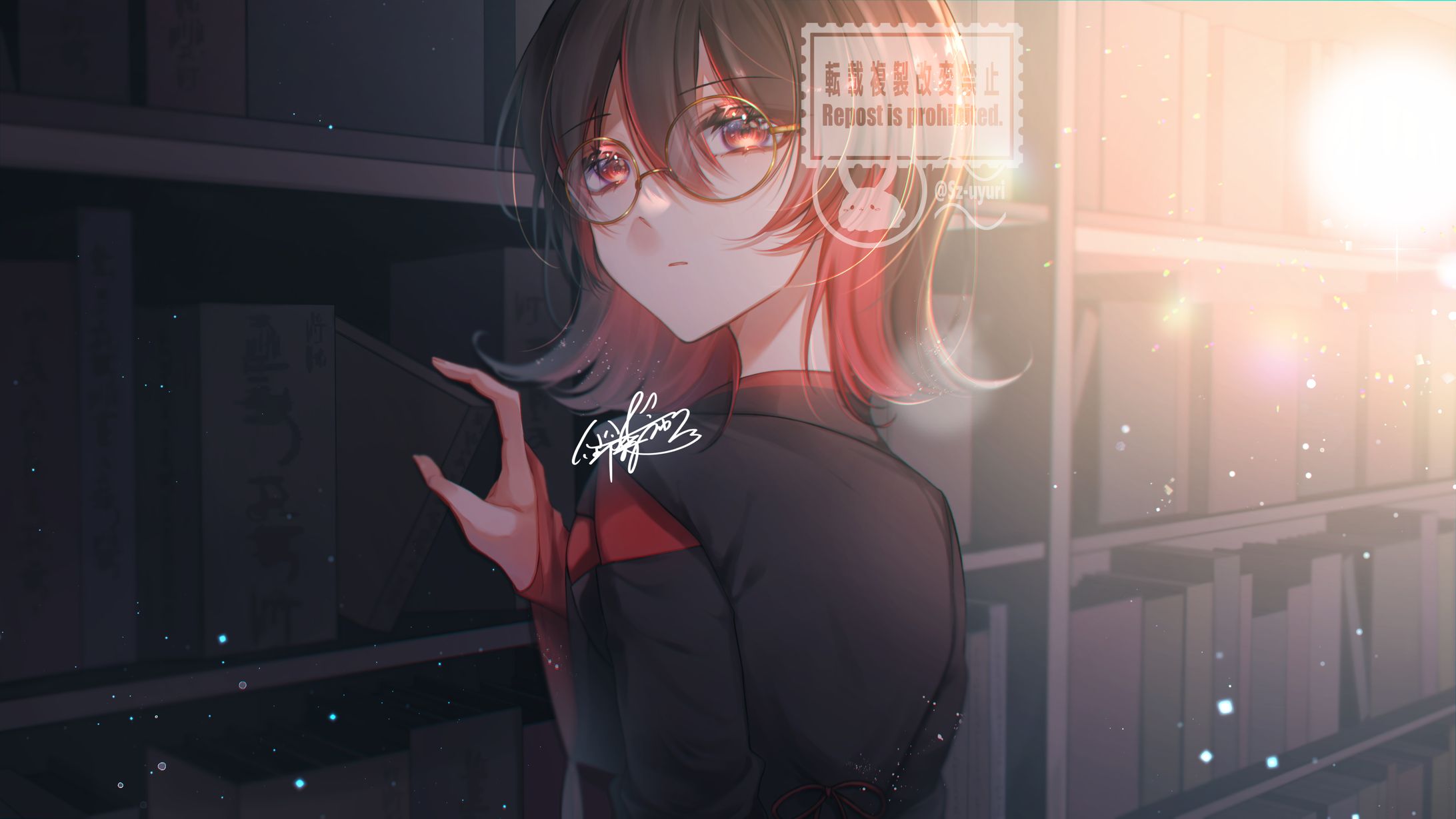 『お仕事』配信用サムネイルイラスト-1