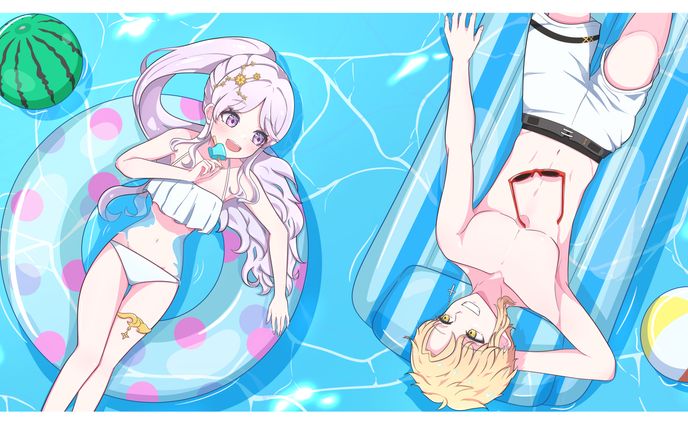歌ってみた　skebリクエスト