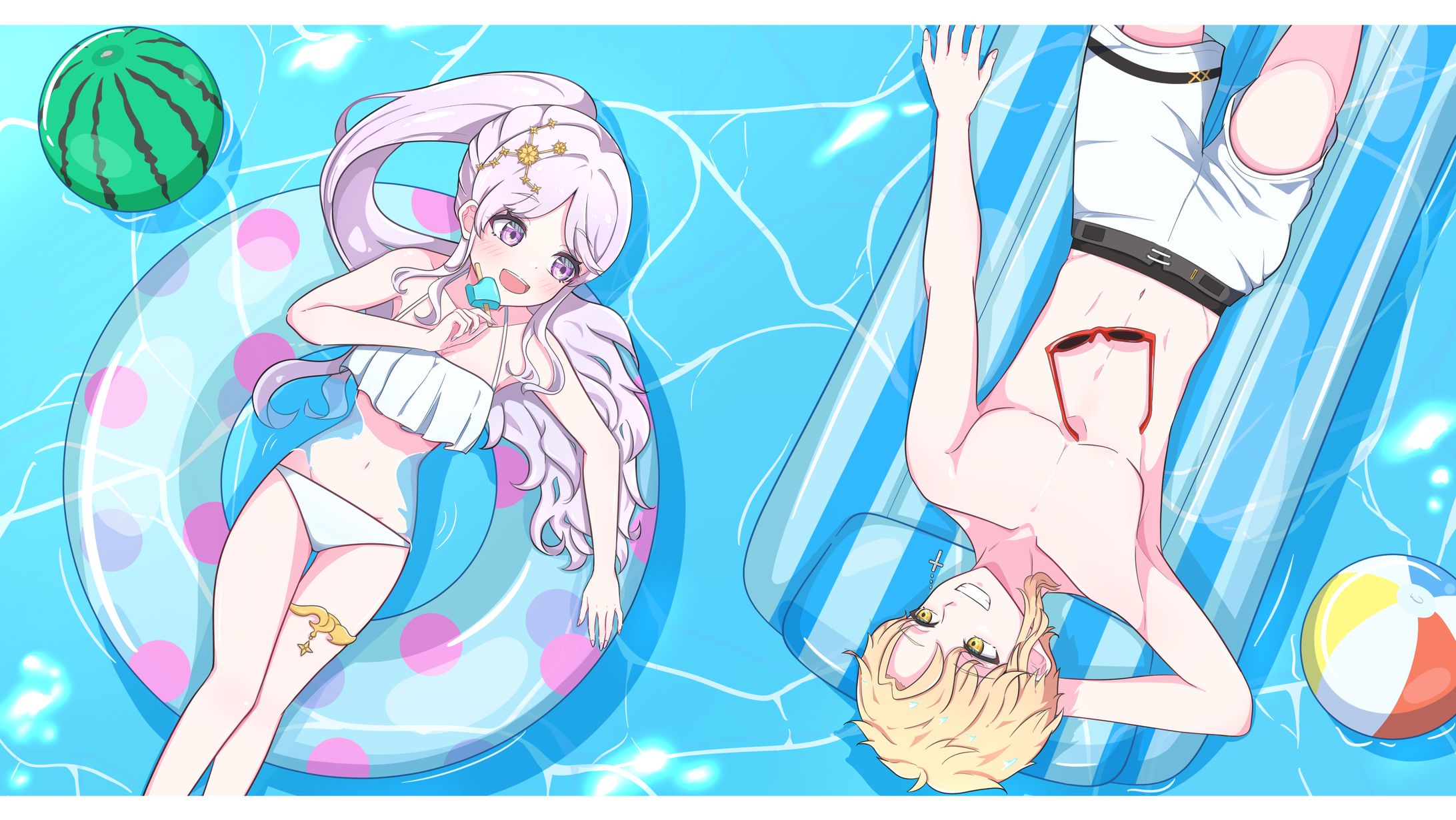 歌ってみた　skebリクエスト-1