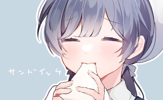 サンドイッチ