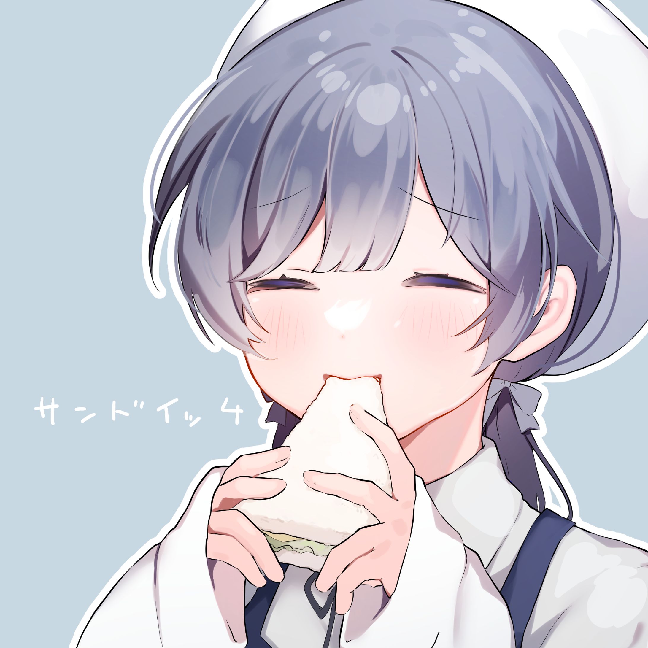 サンドイッチ-1