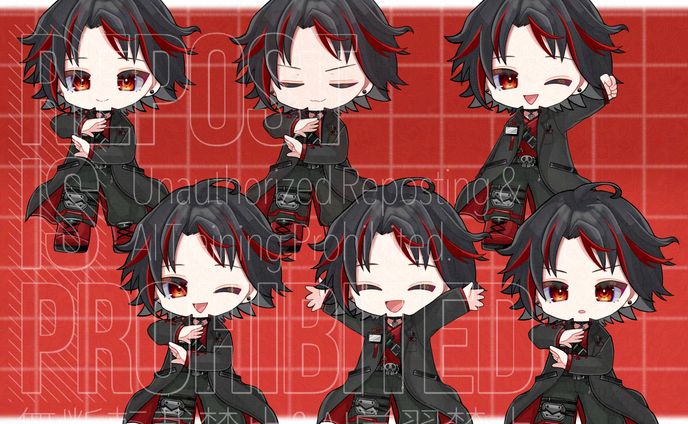 blacklotusさま ご依頼品①