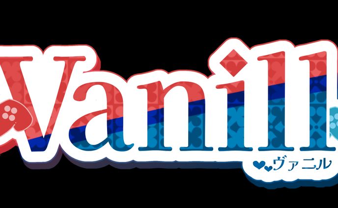 ロゴ_Vanill様