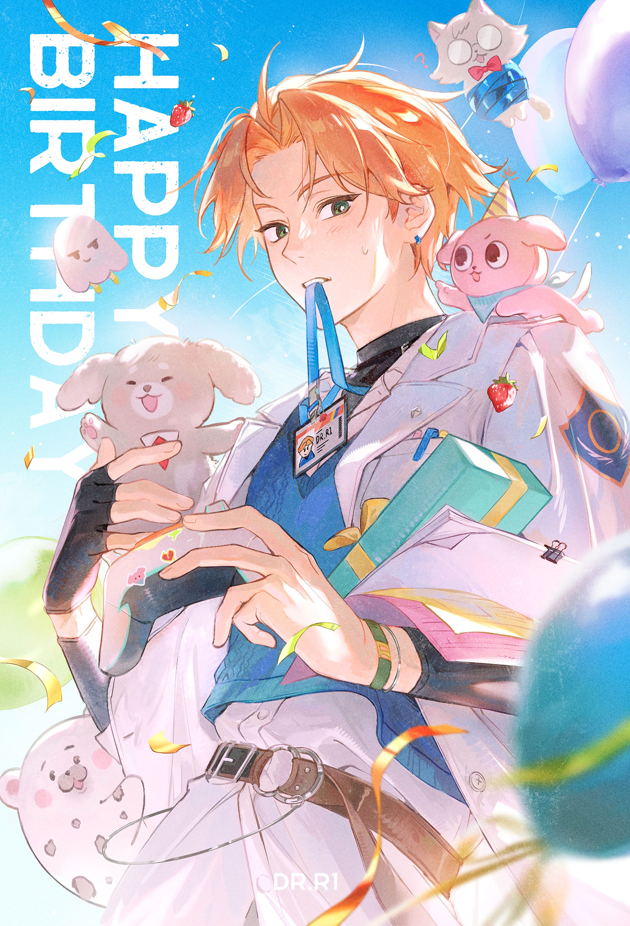 2026 Illustration Collection-1