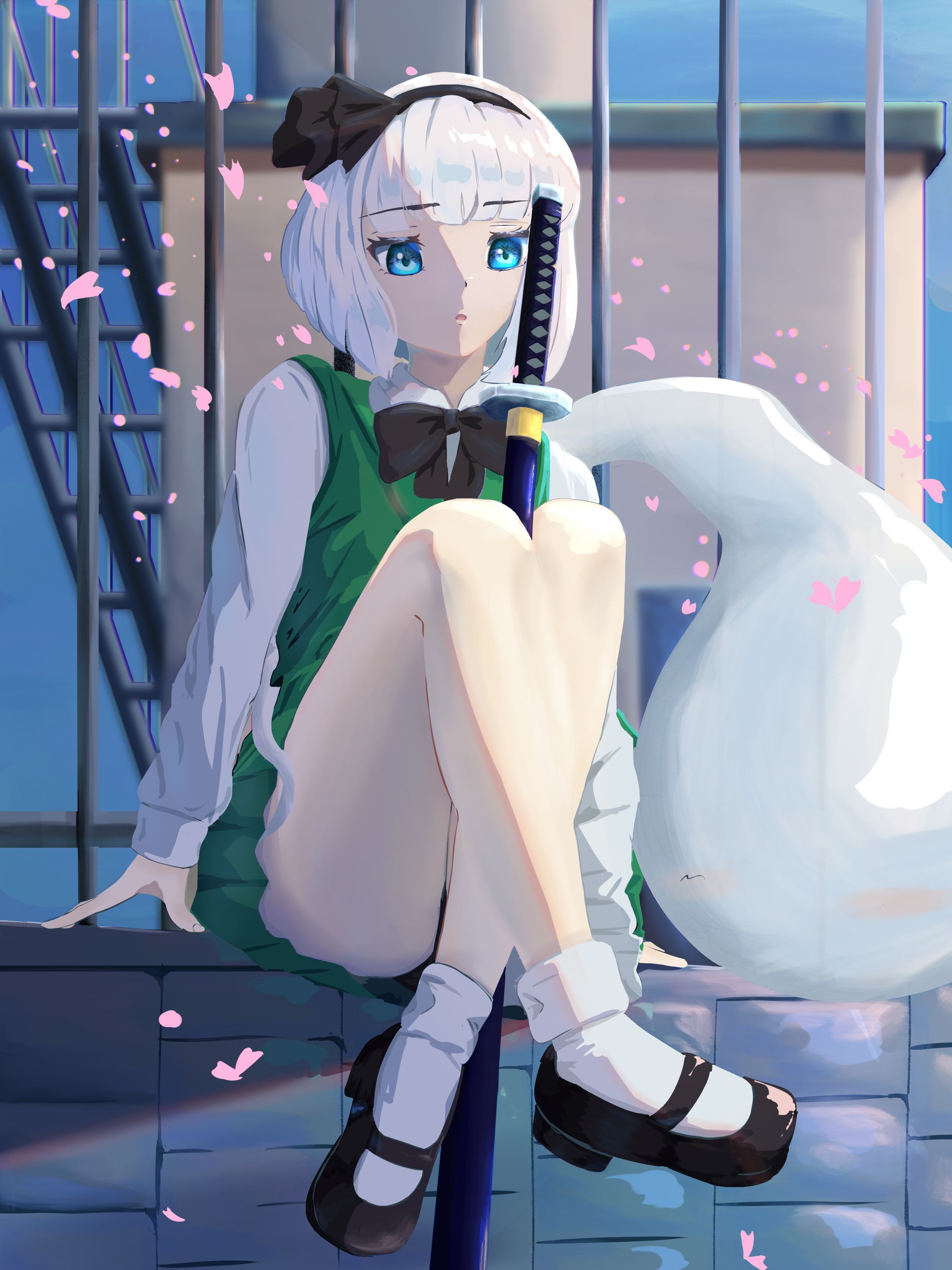 東方project_二次創作-1