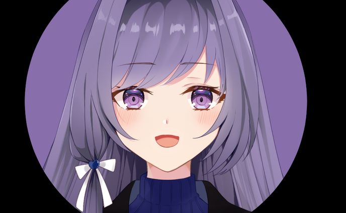 制作vtuber①