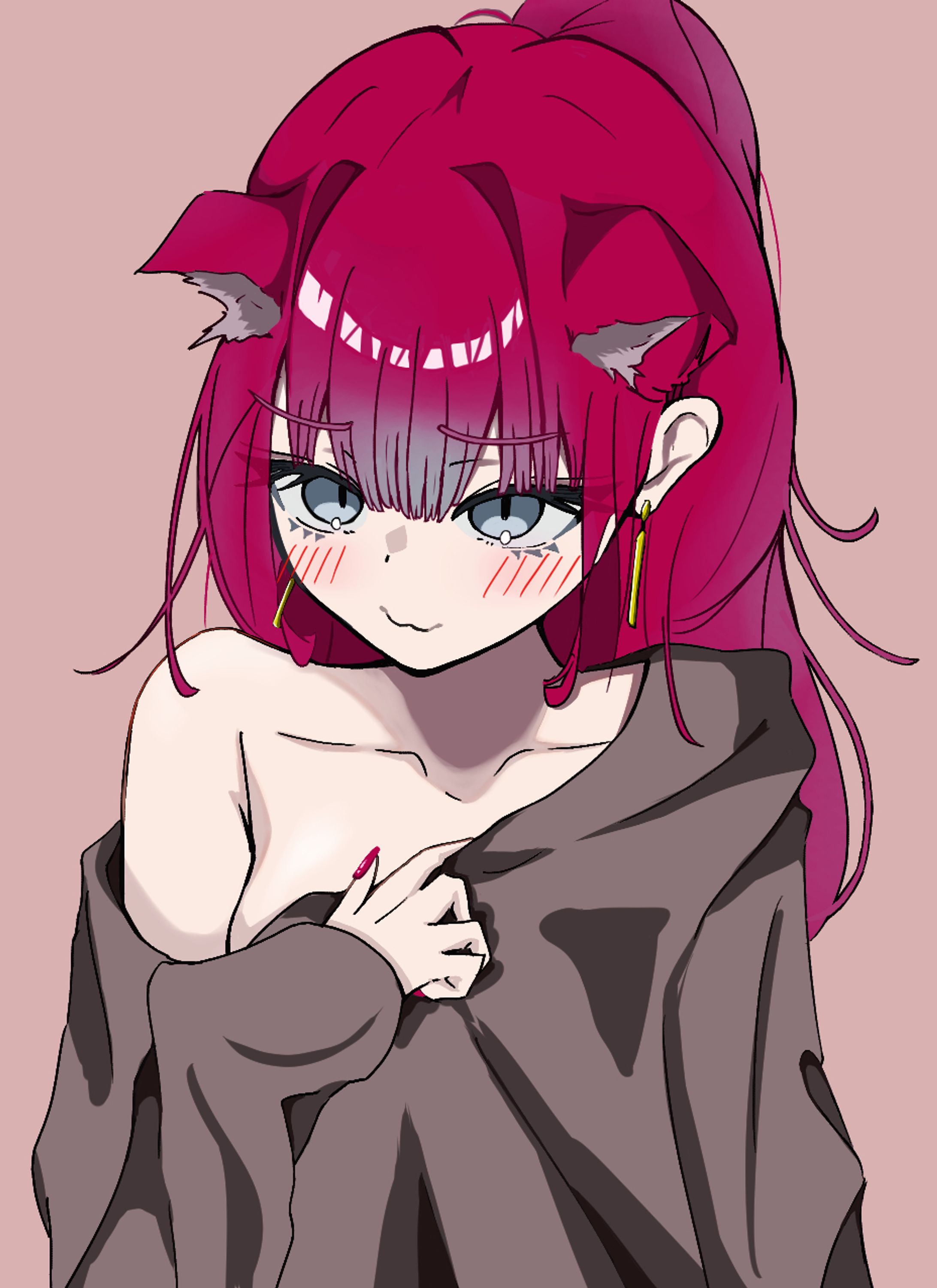 オリキャラ集-1