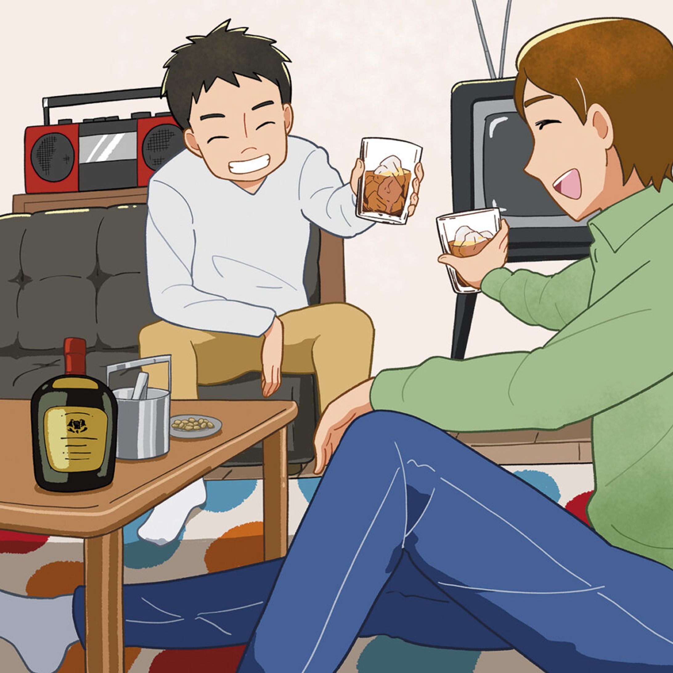 別冊昭和の間違い探し館vol5-1