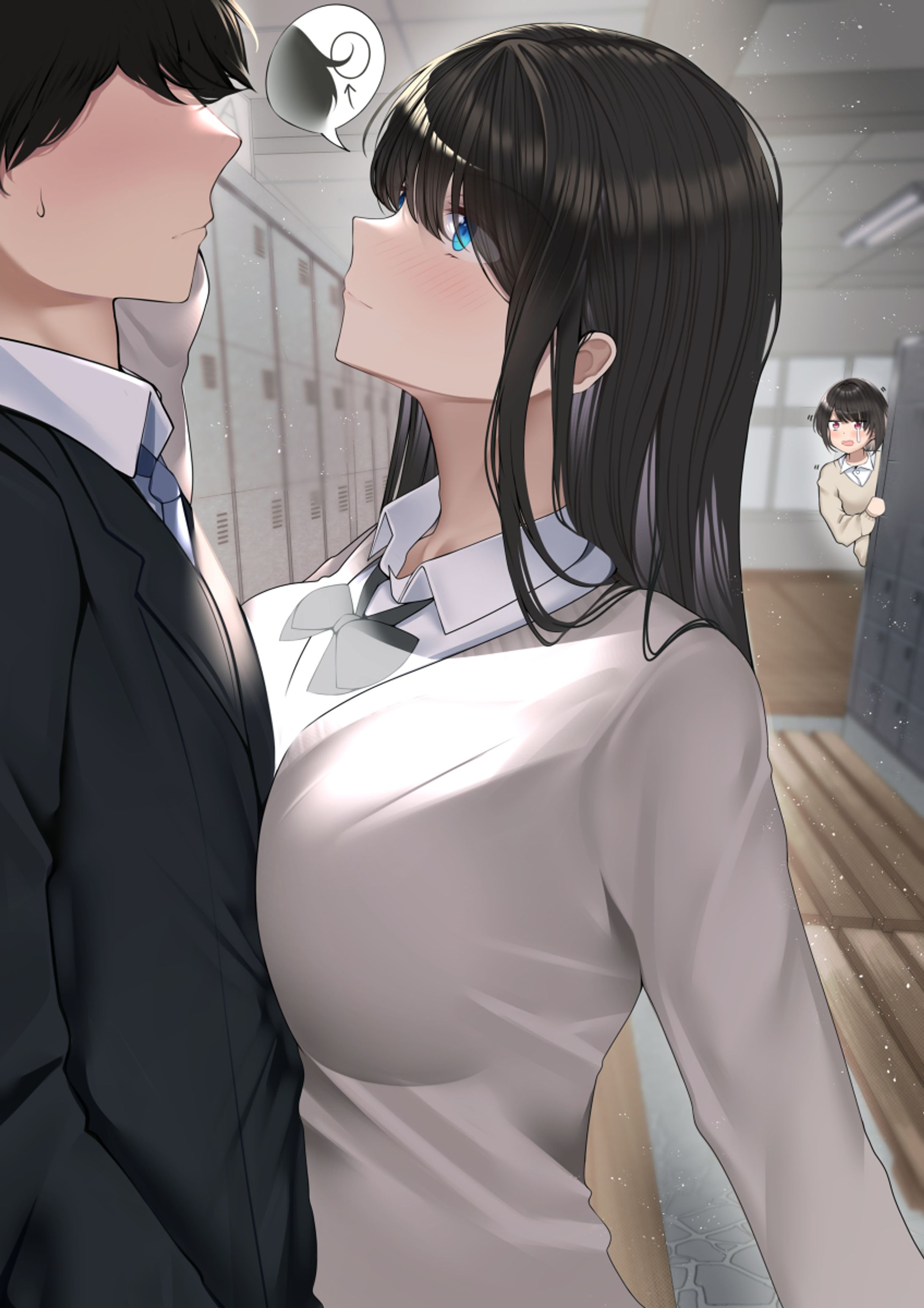 オリジナルイラスト-1