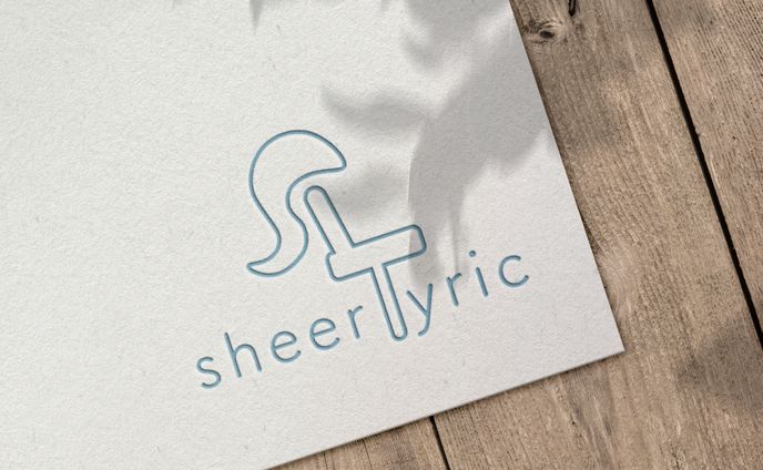 【Mockup】美容室