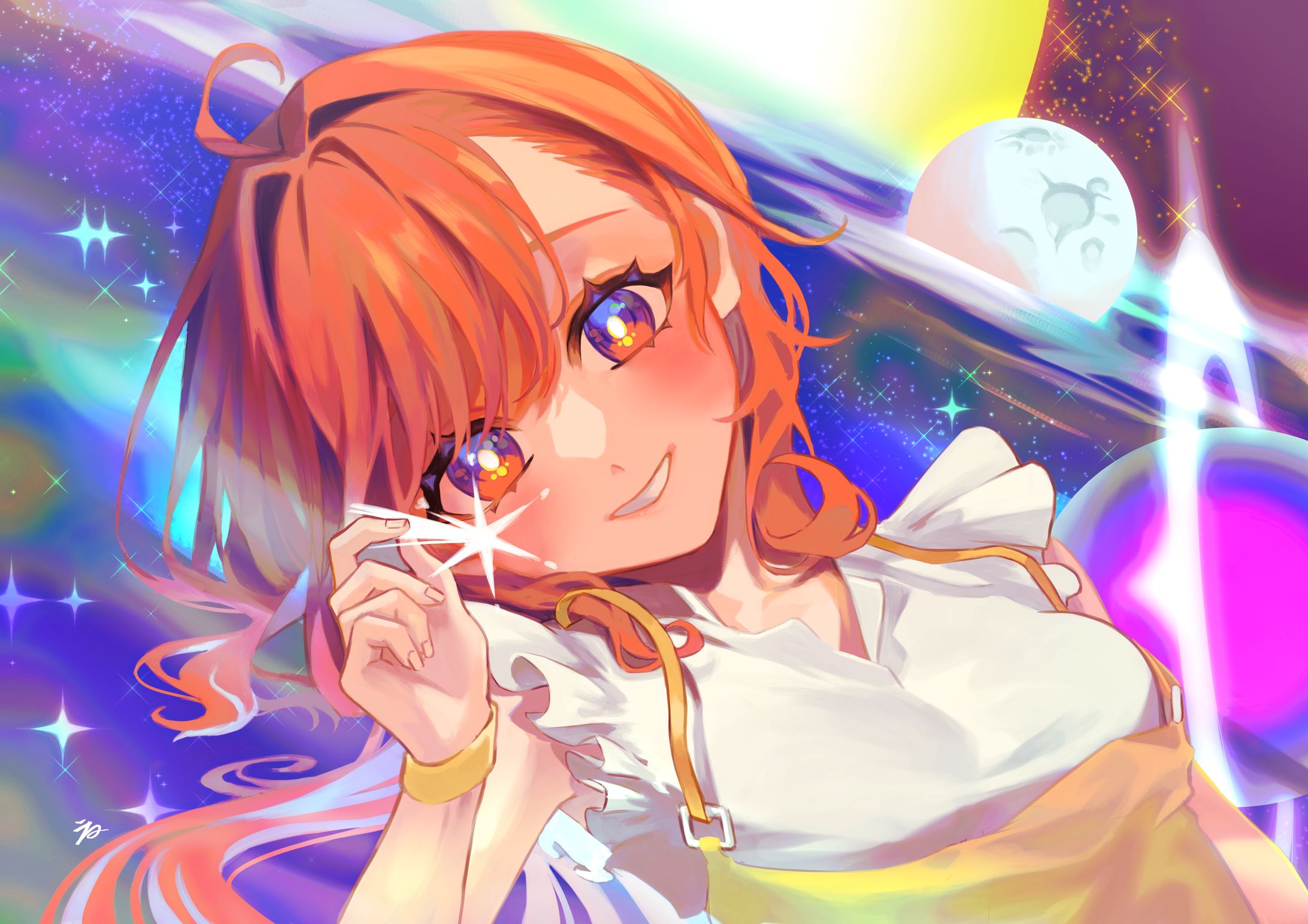 kua非公式イラレ美術館　2023-1
