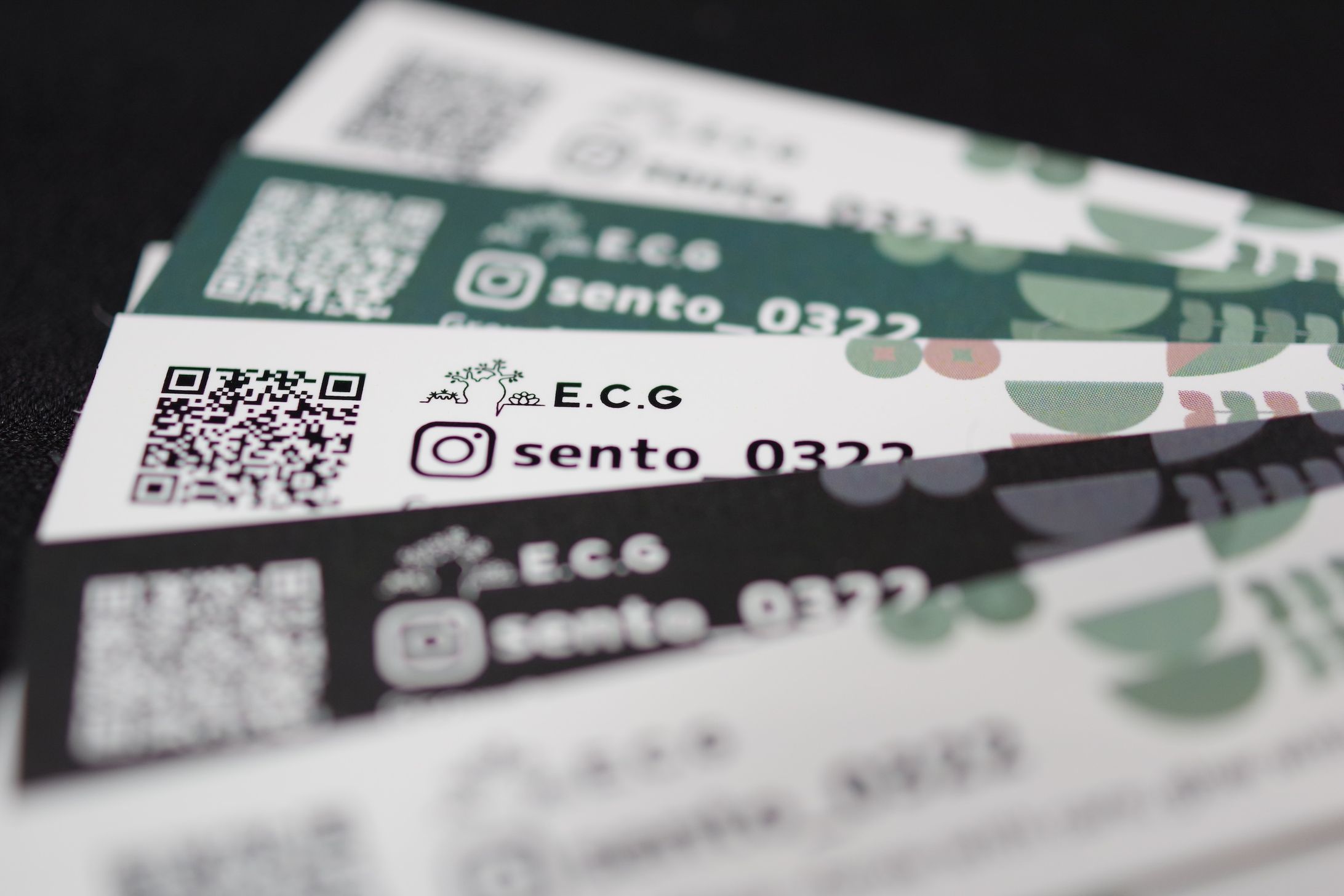 園芸ラベルデザイン