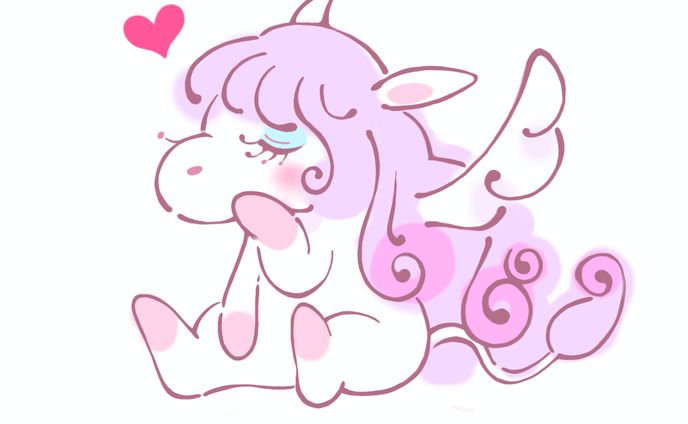 オリジナルミニキャラクター