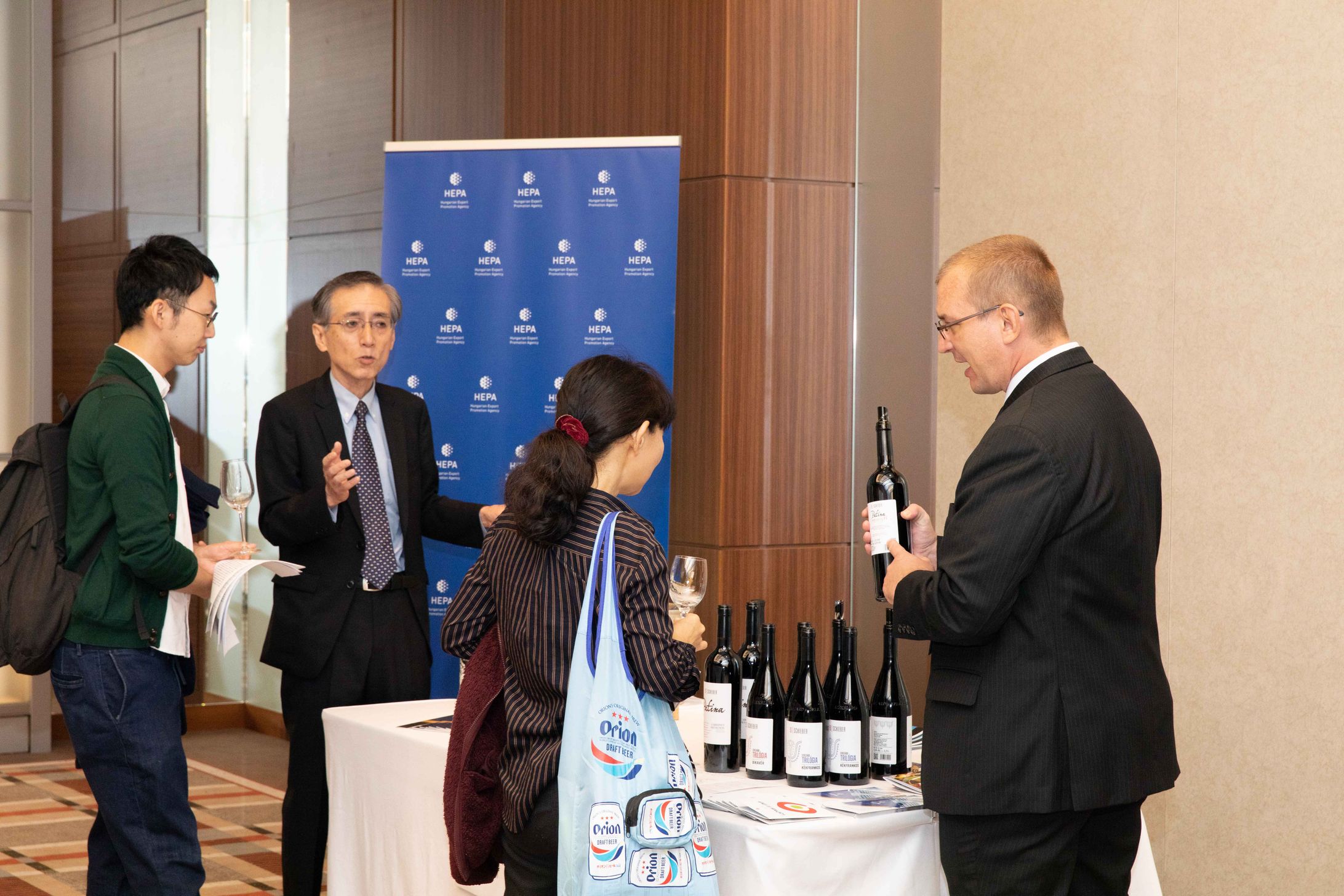 Wine event-1