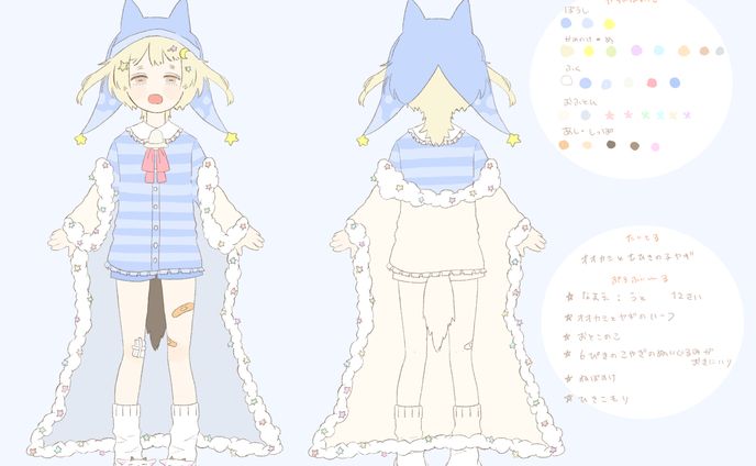 男の娘、企画