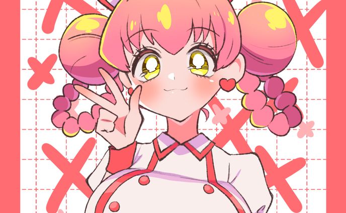 らくがき