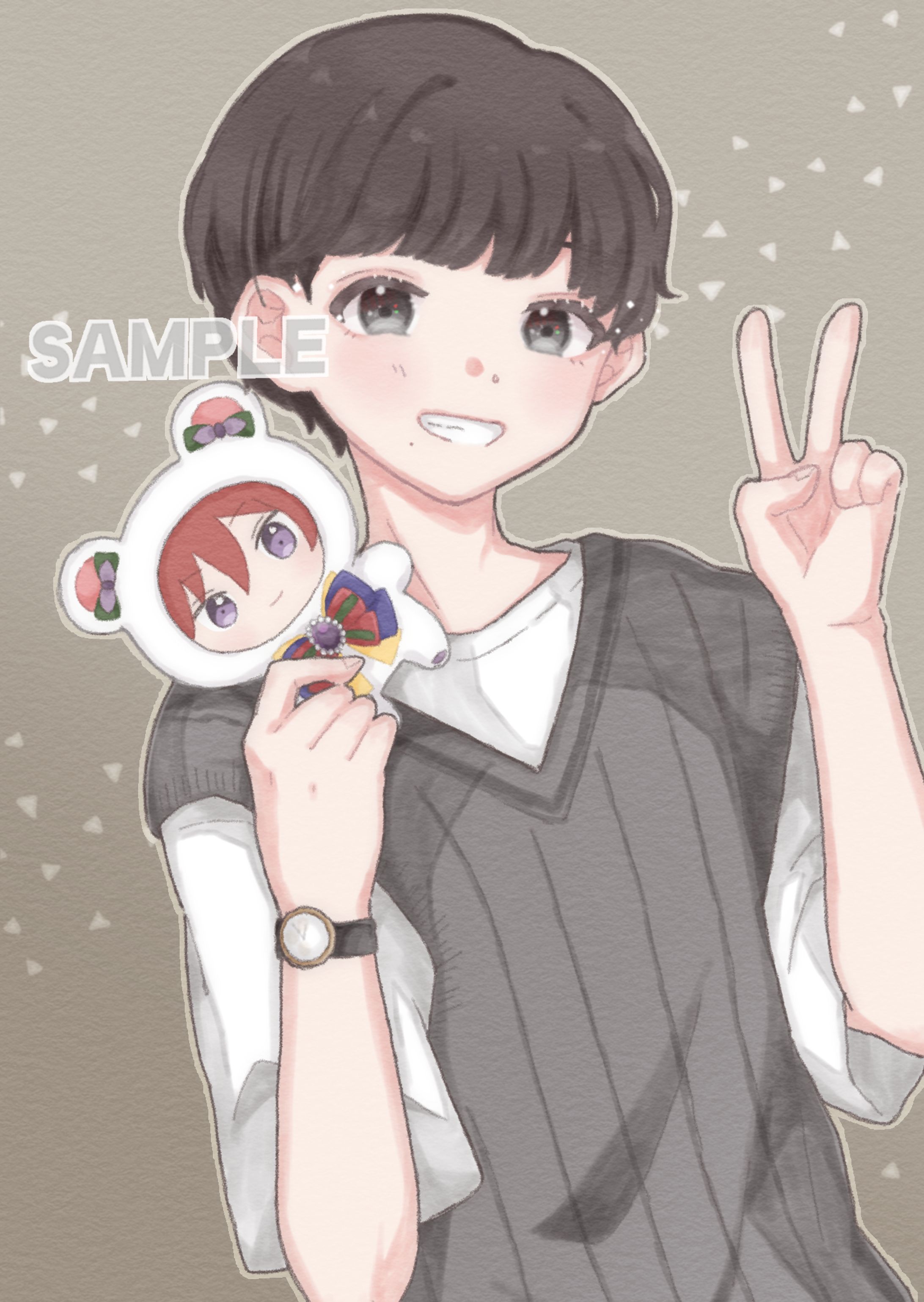 ご依頼サンプル-1