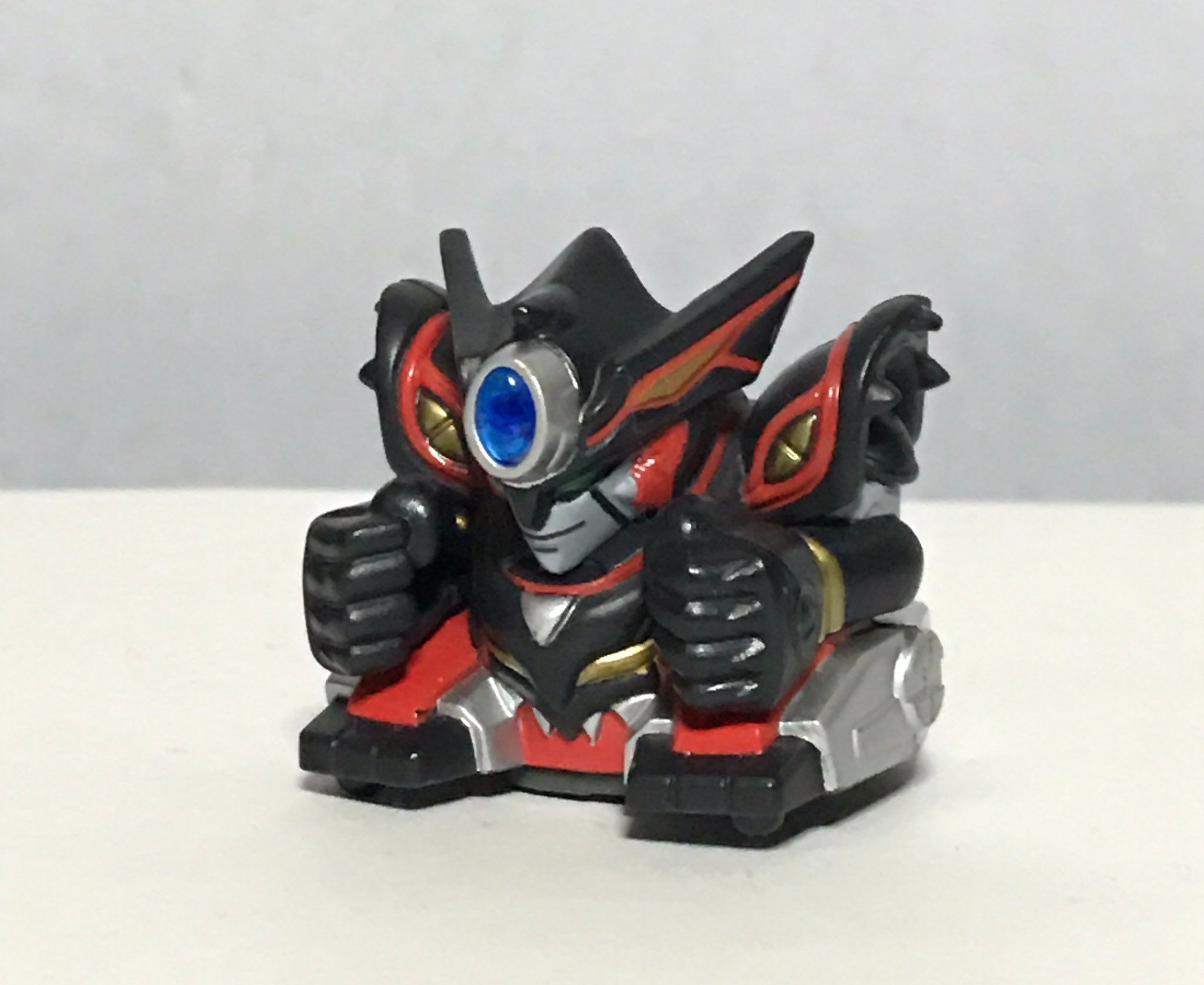 ビーストシューター デザイン製作