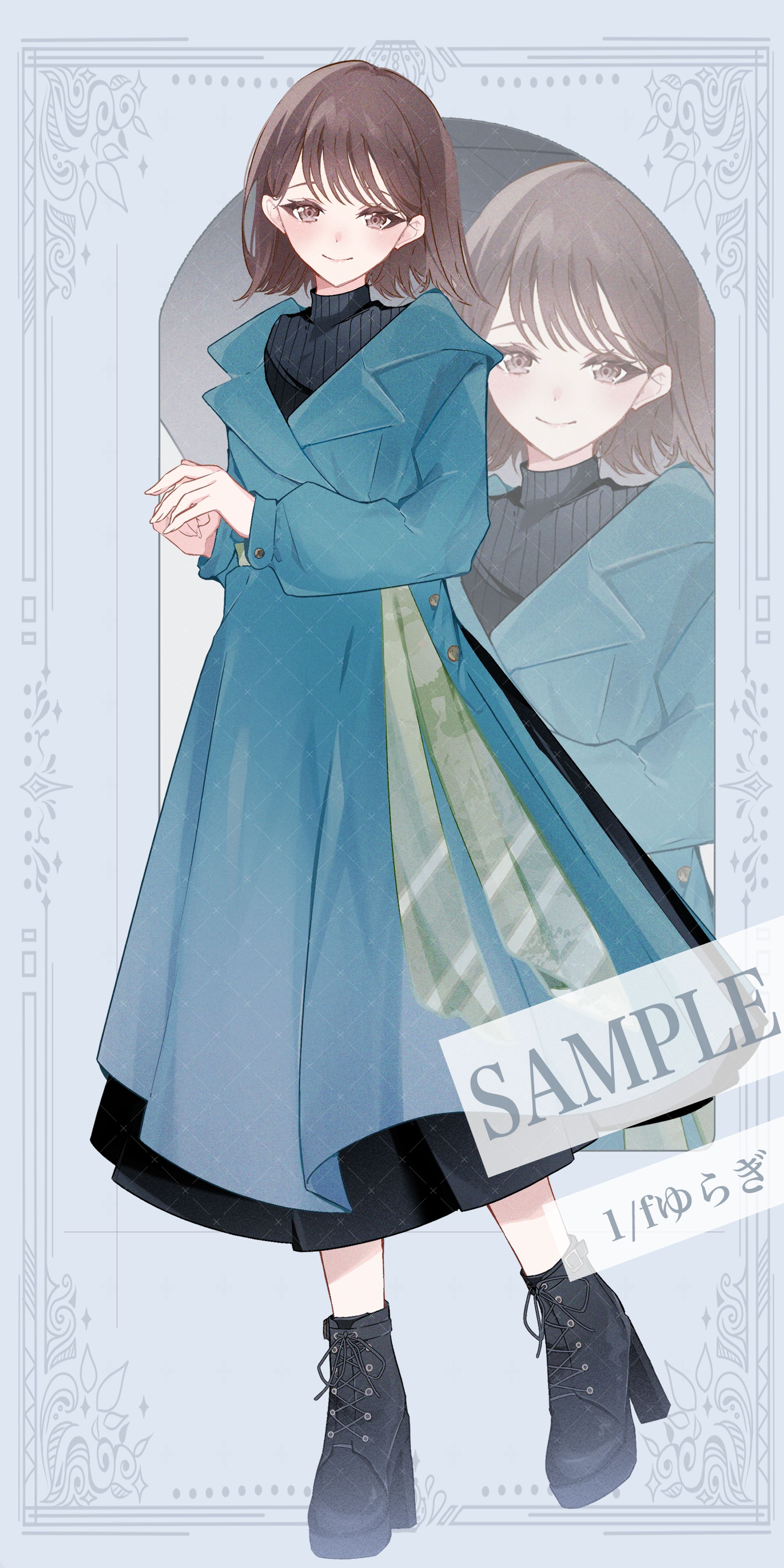 立ち絵・キャラクターデザイン-1