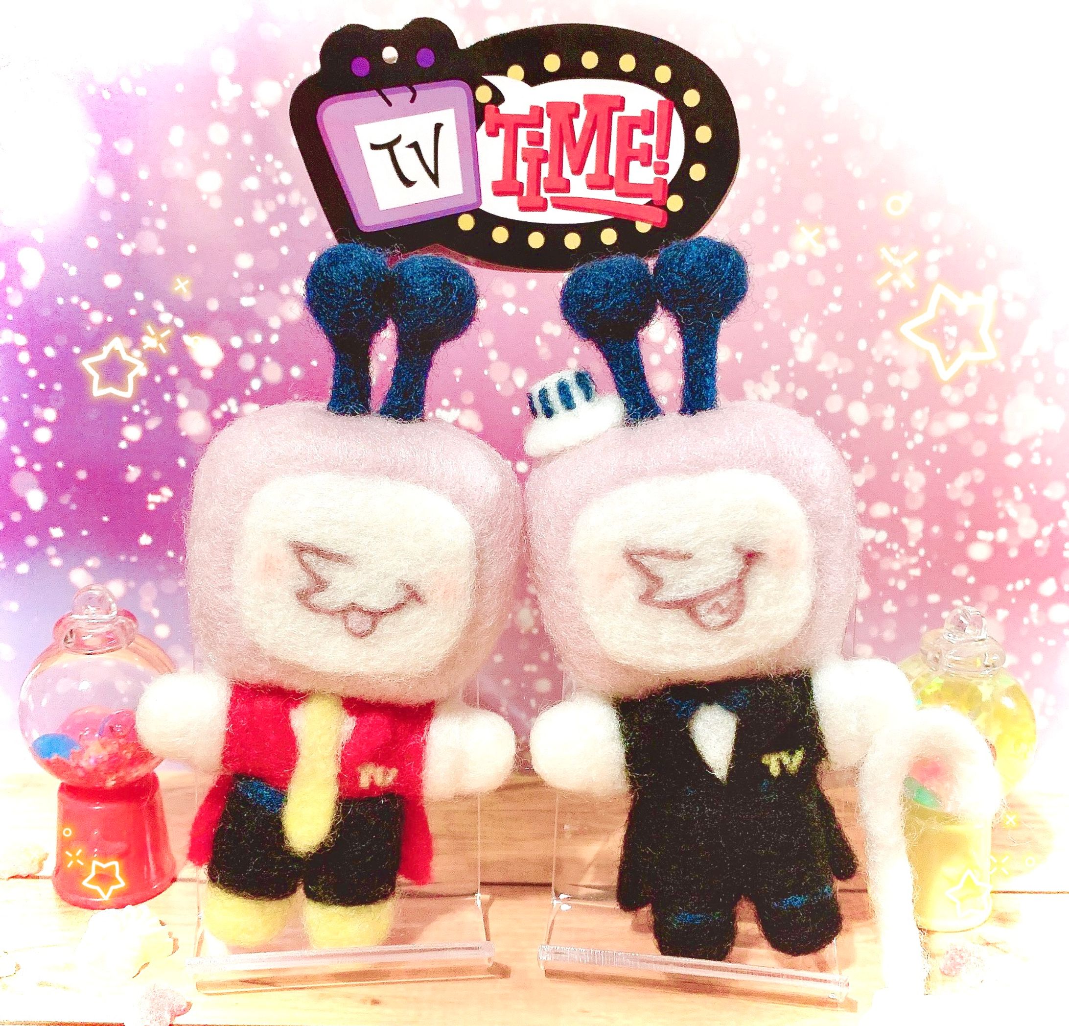 It's TV Time!-1