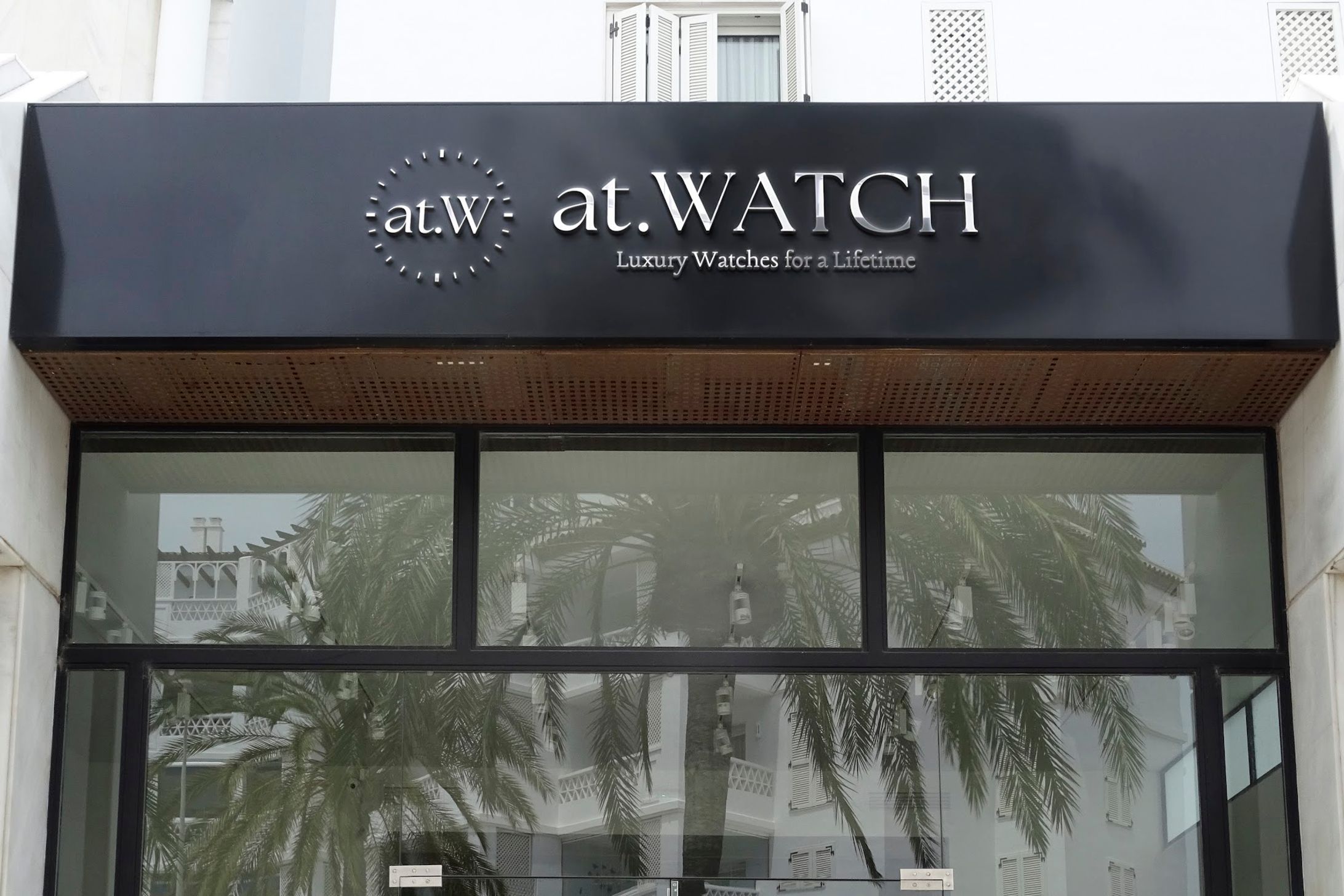 ロゴ（時計ショップ）-1