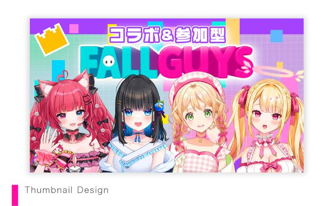 【Thumbnail】こはのありささま
