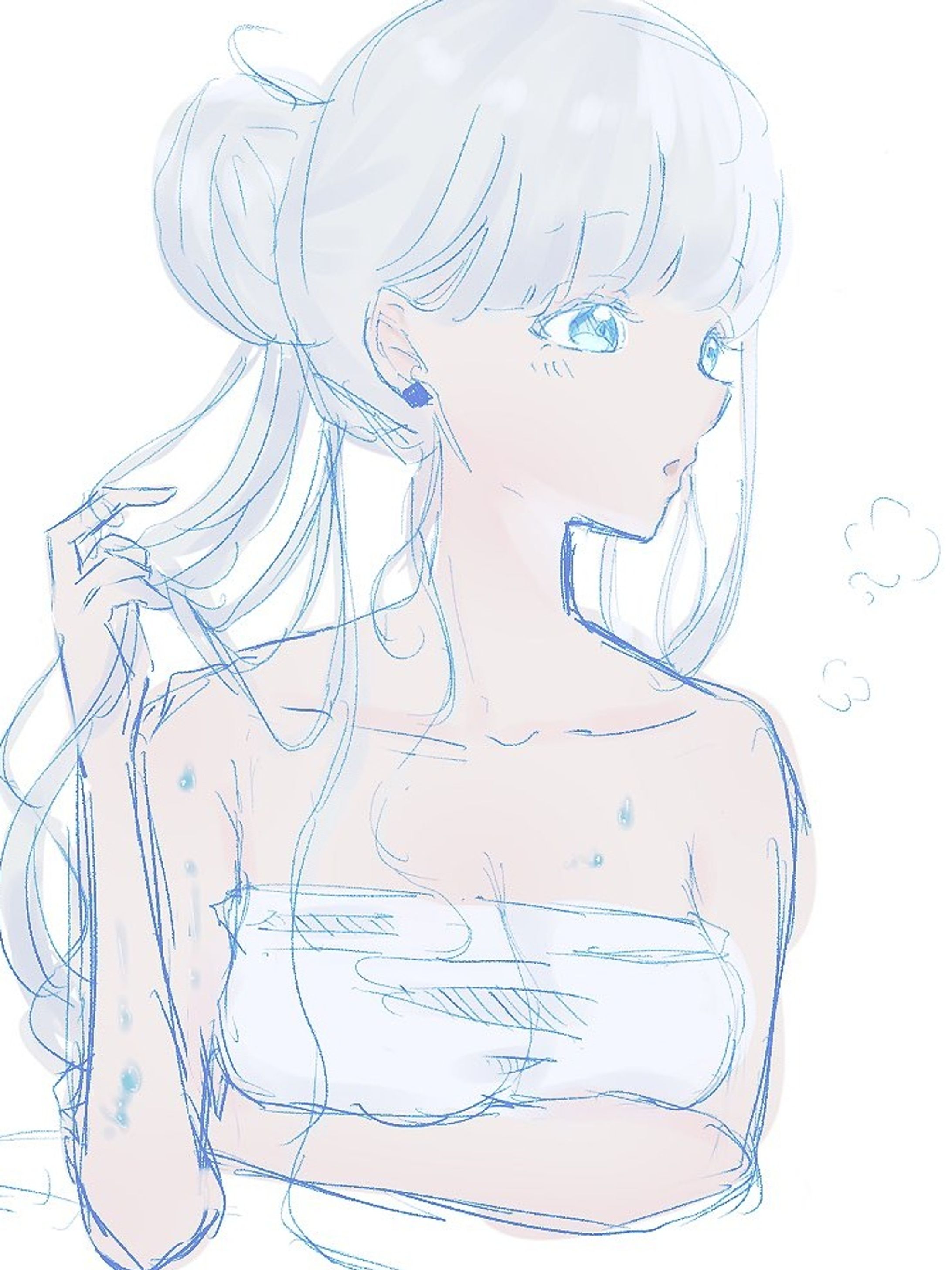 湯上り-1