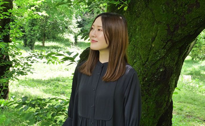 写真撮影の例④