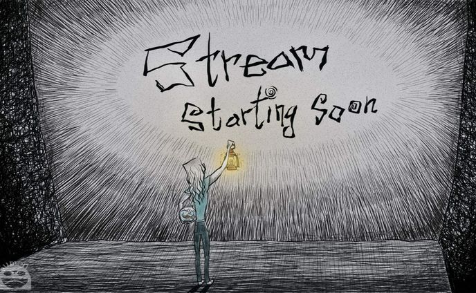 Gobygobygoby Twitch set