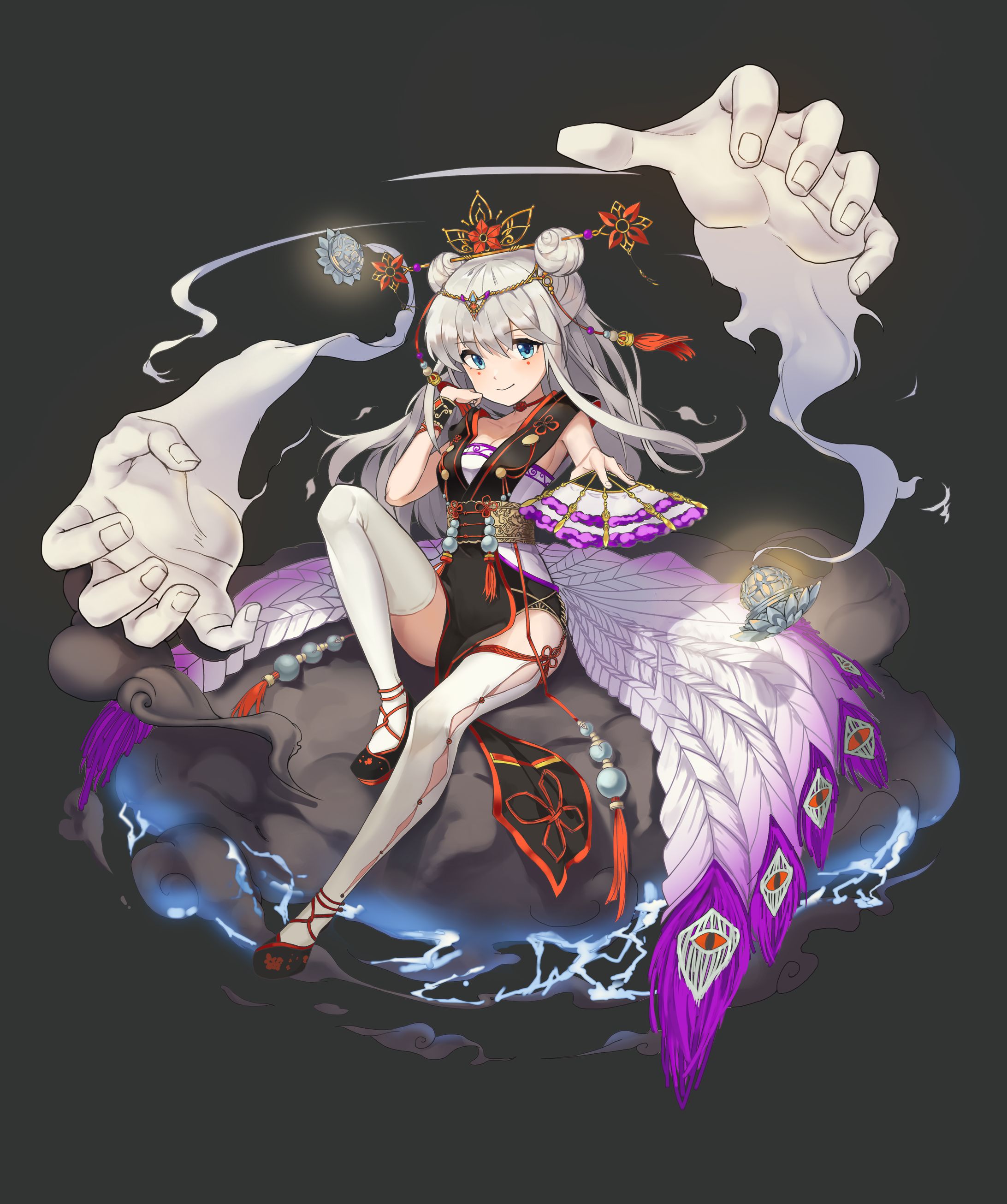 Latha_original character-1