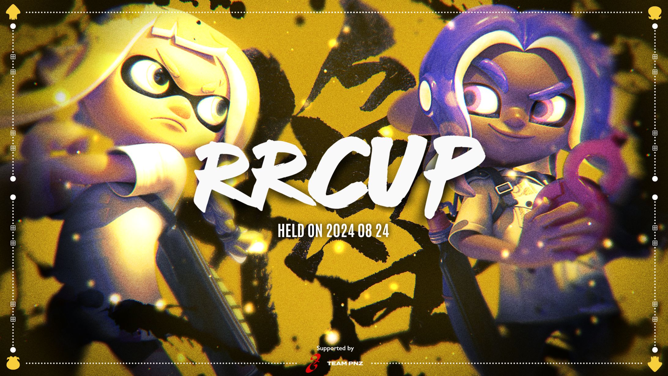 宮城玲 × 凛々鈴 / RR CUP 大会サムネイル画像-1