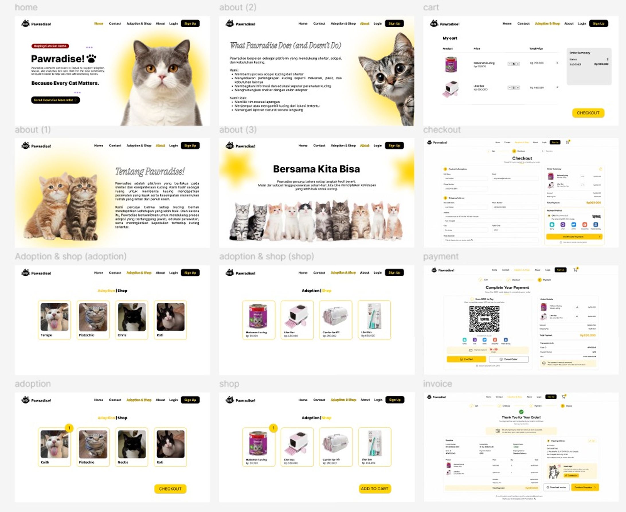 Pawradise! UI/UX Design-1